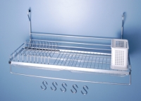 Muti-Purpose Plate Rack