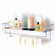 Bath Towel Rack