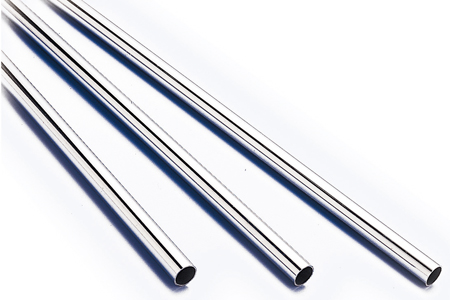 Stainless Steel Tube