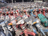 Motorcycle Parts