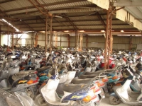 Used Motorcycles