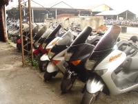 Used Motorcycles