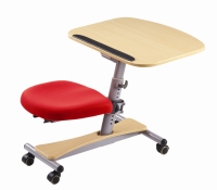 DA-C113 Pony-series Children Desk & Chair