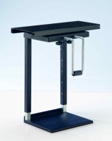 HD-003  Under Table CPU Holder 	