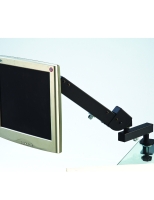 RA-02L Monitor Bracket