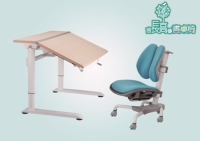 JAKB-M200-316 Vermeer-series ergonomic desk