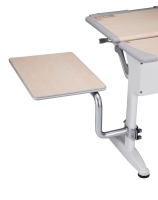 BK-D606 Foldable side table