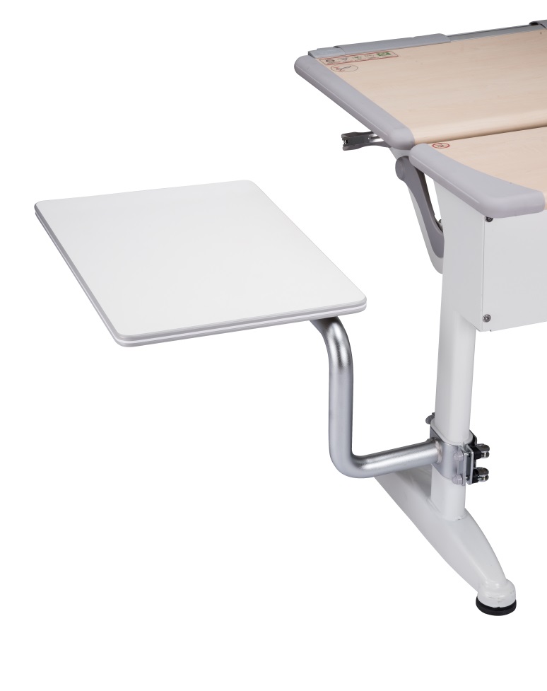BK-D606可折收式侧桌