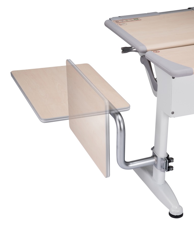 BK-D606可折收式側桌