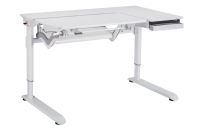 JAKB-600/M Locke-series Study Desk