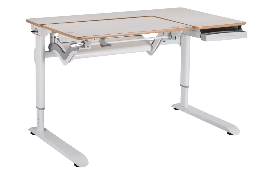 JAKB-600/M Locke-series Study Desk