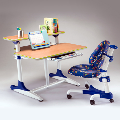 DE-101 Milan-Series Children Desk