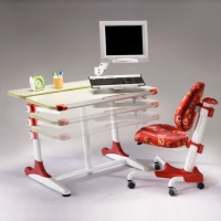 DC-201 Paris-Series Children Desk