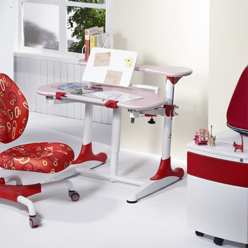 DC-206 Descartes-Series Children Desk