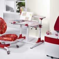 DC-206 Descartes-Series Children Desk