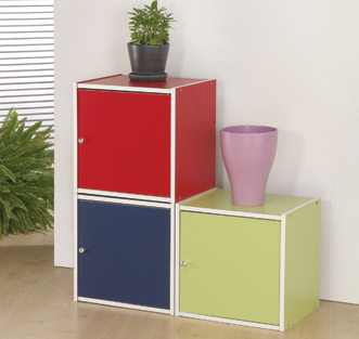 Storage Cabinet