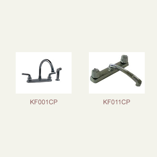 Kitchen Faucet