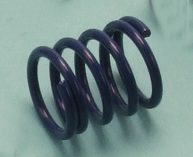 Compression springs