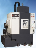 MCT-Series Vertical Drill Press