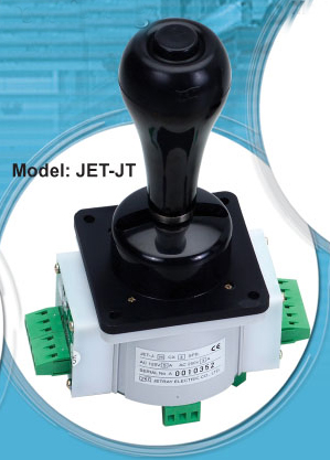 Joystick control