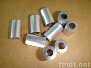 Aluminum Tubes