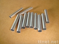 Aluminum Tubes