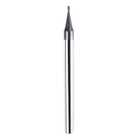 Micro Diameter Ball Nose End Mills