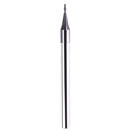 Micro Diameter End Mills