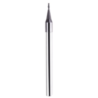 Micro Diameter End Mills