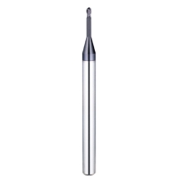 Long Neck Ball Nose End Mills