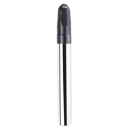 Ball Nose End Mills