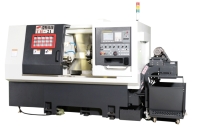 CNC Lathe (Boxway Series)