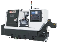 CNC Lathe(Boxway Series)