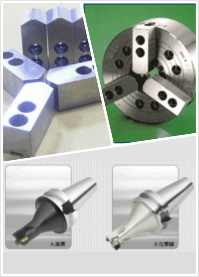 CNC machine tool spare parts sales