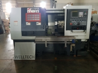 Used CNC Lathe / Milling Machine / Drilling / Machining Center