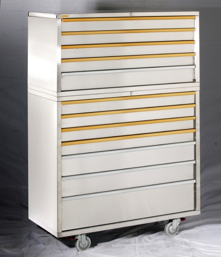 Stainless Steel Tool Box / Tool Box