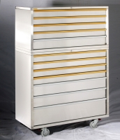 Stainless Steel Tool Box / Tool Box 