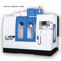 Vertical Machining Center