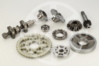 Gears parts