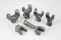 Yoke Sleeve, Automotive, Forging, Mass production, Safety parts