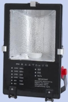 150W Metal Halide 高壓放電泛光金鹵燈    