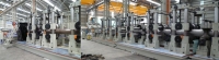 Pipe Making Machine