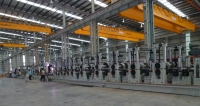 Design of Turnkey Equipment for Stainless