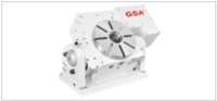 CNC Rotary Table(Manual-Tilting)