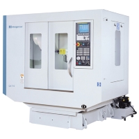 Vertical Machining Center