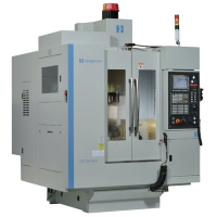 Vertical Machining Center