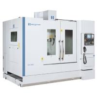 Vertical Machining Center