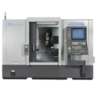 Vertical Machining Center