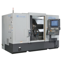 Vertical Machining Center