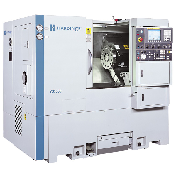 Vertical Machining Center